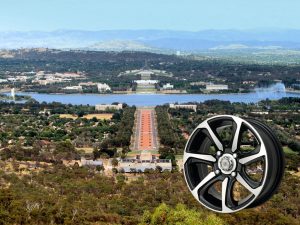 alloy rim repair Canberra