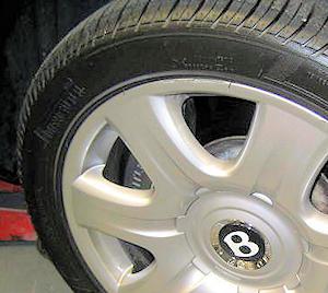 wheel-damage