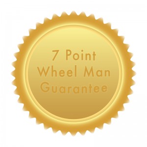 wheelman-guarantee