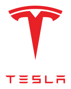 Tesla wheel repairs